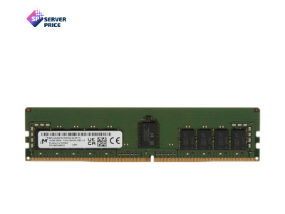 16GB DDR4 PC4-25600 (3200A) ECC REG